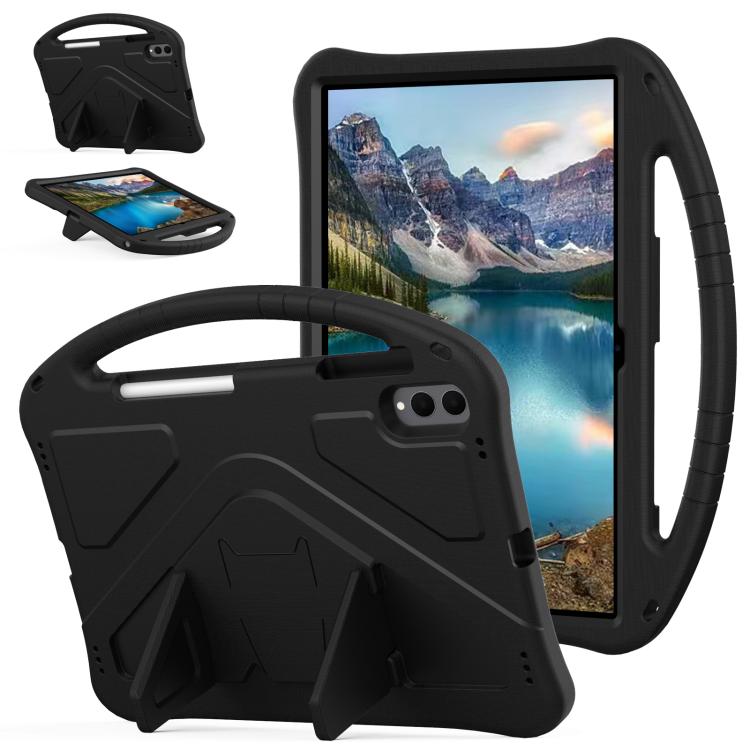 EVA Shockproof Tablet Case with Holder, For Samsung Galaxy Tab A11+ 2025, For Samgsung Galaxy Tab A11 2025, For Samsung Galaxy Tab S11 Ultra, For Samgsung Galaxy Tab S10 FE 11