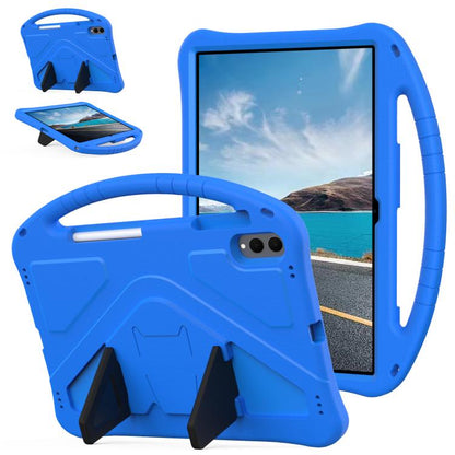 EVA Shockproof Tablet Case with Holder, For Samsung Galaxy Tab A11+ 2025, For Samgsung Galaxy Tab A11 2025, For Samsung Galaxy Tab S11 Ultra, For Samgsung Galaxy Tab S10 FE 11