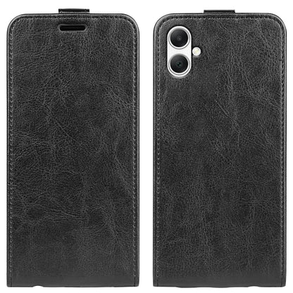 R64 Texture Single Vertical Flip Leather Phone Case, For Samsung Galaxy S24 5G, For Samsung Galaxy A15, For Samsung Galaxy A05, For Samsung Galaxy A05s, For Samsung Galaxy M34 5G, For Samsung Galaxy S23 FE 5G