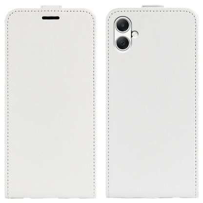 R64 Texture Single Vertical Flip Leather Phone Case, For Samsung Galaxy S24 5G, For Samsung Galaxy A15, For Samsung Galaxy A05, For Samsung Galaxy A05s, For Samsung Galaxy M34 5G, For Samsung Galaxy S23 FE 5G