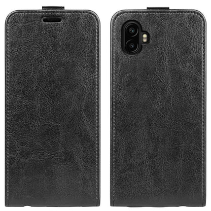 R64 Texture Single Vertical Flip Leather Phone Case, For Samsung Galaxy S25 Ultra 5G, For Samsung Galaxy A16 5G, For Samsung Galaxy Xcover 7 Pro, For Samsung Galaxy M55 5G, For Samsung Galaxy M15 5G, For Samsung Galaxy S24+ 5G