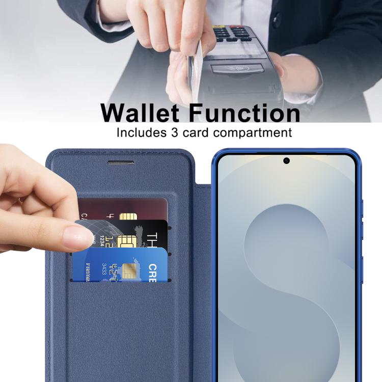 Shield MagSafe RFID Anti-theft Rhombus Leather Phone Case, For Samsung Galaxy S26+ 5G, For Samsung Galaxy S26 Ultra 5G, For Samsung Galaxy S26 5G