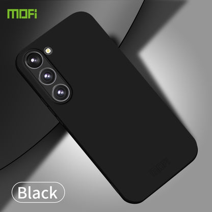 MOFI Qin Series Skin Feel All-inclusive PC Phone Case, For Samsung Galaxy A54 5G, For Samsung Galaxy S23 Ultra 5G, For Samsung Galaxy S23+ 5G