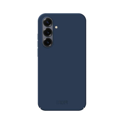 MOFI Qin Series Skin Feel All-inclusive PC Phone Case, For Samsung Galaxy S25 5G, For Samsung Galaxy S25+ 5G, For Samsung Galaxy S25 Ultra 5G