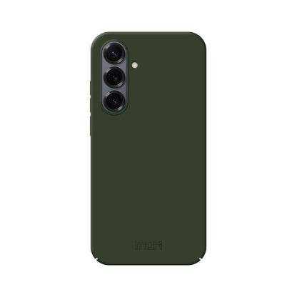 MOFI Qin Series Skin Feel All-inclusive PC Phone Case, For Samsung Galaxy S25 5G, For Samsung Galaxy S25+ 5G, For Samsung Galaxy S25 Ultra 5G