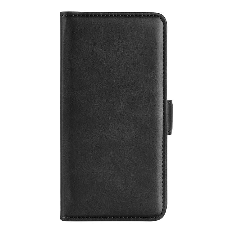 Dual-side Magnetic Buckle Horizontal Flip Leather Phone Case, For Samsung Galaxy A16, For Samsung Galaxy S24 FE 5G, For Samsung Galaxy Xcover 7 Pro, For Samsung Galaxy M55 5G