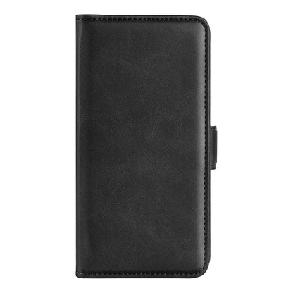 Dual-side Magnetic Buckle Horizontal Flip Leather Phone Case, For Samsung Galaxy A16, For Samsung Galaxy S24 FE 5G, For Samsung Galaxy Xcover 7 Pro, For Samsung Galaxy M55 5G