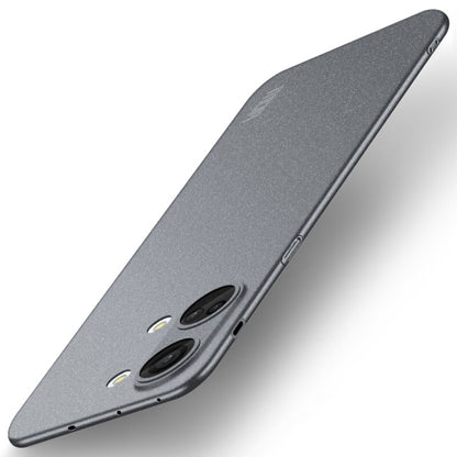 MOFI Fandun Series Frosted PC Ultra-thin All-inclusive Phone Case, For OnePlus Ace 3, For OnePlus 12, For OnePlus Ace 2V / Nord 3, For Oneplus Ace 5 Ultra / Racing