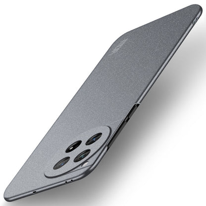 MOFI Fandun Series Frosted PC Ultra-thin All-inclusive Phone Case, For OnePlus Ace 3, For OnePlus 12, For OnePlus Ace 2V / Nord 3, For Oneplus Ace 5 Ultra / Racing