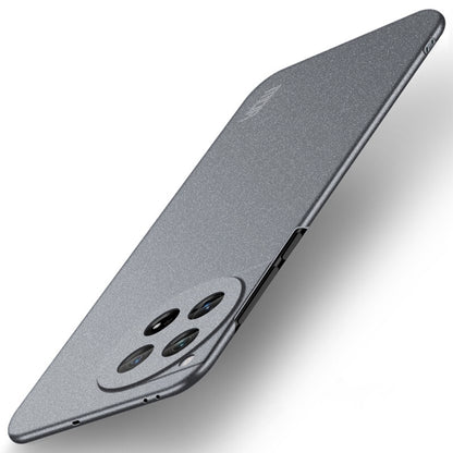 MOFI Fandun Series Frosted PC Ultra-thin All-inclusive Phone Case, For OnePlus Ace 3, For OnePlus 12, For OnePlus Ace 2V / Nord 3, For Oneplus Ace 5 Ultra / Racing