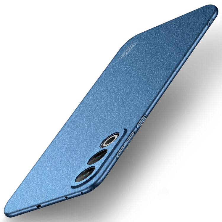 MOFI Fandun Series Frosted PC Ultra-thin All-inclusive Phone Case, For OnePlus 15, For OnePlus 13, For OnePlus Ace 3 Pro, For OnePlus Ace 3V