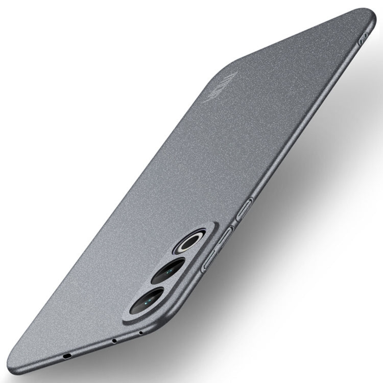 MOFI Fandun Series Frosted PC Ultra-thin All-inclusive Phone Case, For OnePlus 15, For OnePlus 13, For OnePlus Ace 3 Pro, For OnePlus Ace 3V
