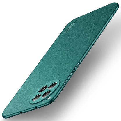 MOFI Fandun Series Frosted PC Ultra-thin All-inclusive Phone Case, For OnePlus 15, For OnePlus 13, For OnePlus Ace 3 Pro, For OnePlus Ace 3V