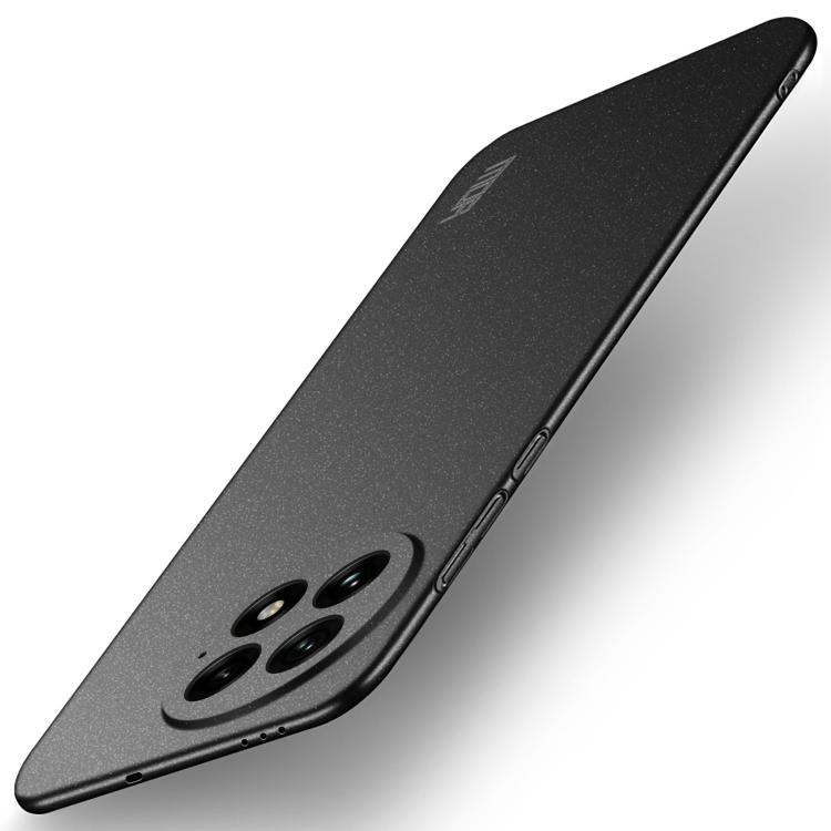 MOFI Fandun Series Frosted PC Ultra-thin All-inclusive Phone Case, For OnePlus 15, For OnePlus 13, For OnePlus Ace 3 Pro, For OnePlus Ace 3V