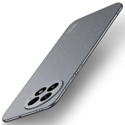 MOFI Fandun Series Frosted PC Ultra-thin All-inclusive Phone Case, For OnePlus 15, For OnePlus 13, For OnePlus Ace 3 Pro, For OnePlus Ace 3V