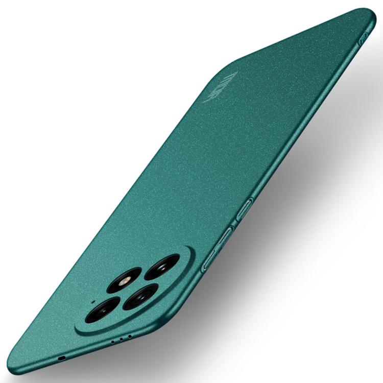 MOFI Fandun Series Frosted PC Ultra-thin All-inclusive Phone Case, For OnePlus 15, For OnePlus 13, For OnePlus Ace 3 Pro, For OnePlus Ace 3V