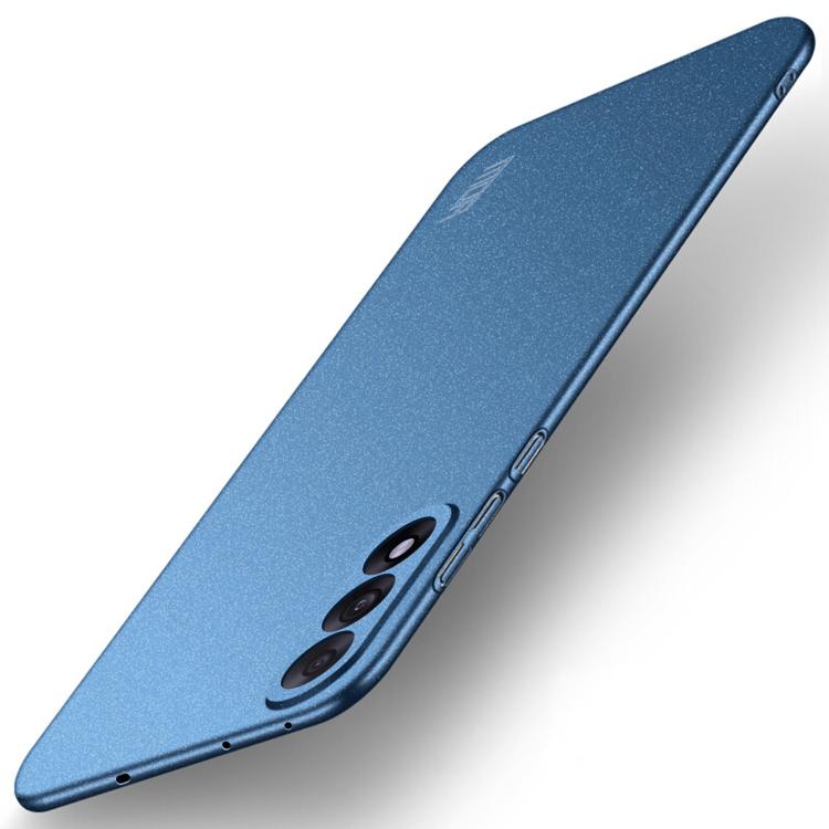 MOFI Fandun Series Frosted PC Ultra-thin All-inclusive Phone Case, For OnePlus Ace 3, For OnePlus 12, For OnePlus Ace 2V / Nord 3, For Oneplus Ace 5 Ultra / Racing