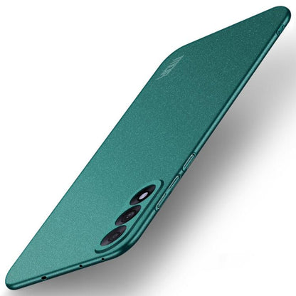 MOFI Fandun Series Frosted PC Ultra-thin All-inclusive Phone Case, For OnePlus Ace 3, For OnePlus 12, For OnePlus Ace 2V / Nord 3, For Oneplus Ace 5 Ultra / Racing