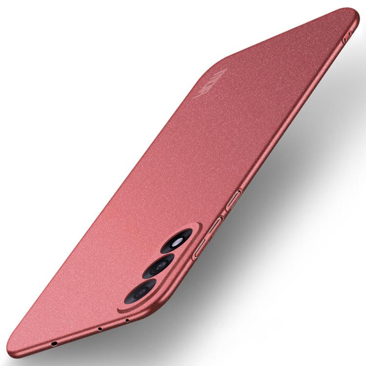 MOFI Fandun Series Frosted PC Ultra-thin All-inclusive Phone Case, For OnePlus Ace 3, For OnePlus 12, For OnePlus Ace 2V / Nord 3, For Oneplus Ace 5 Ultra / Racing