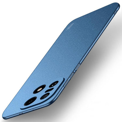 MOFI Fandun Series Frosted PC Ultra-thin All-inclusive Phone Case, For OnePlus 15, For OnePlus 13, For OnePlus Ace 3 Pro, For OnePlus Ace 3V