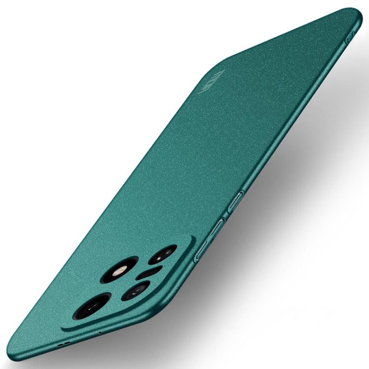 MOFI Fandun Series Frosted PC Ultra-thin All-inclusive Phone Case, For OnePlus 15, For OnePlus 13, For OnePlus Ace 3 Pro, For OnePlus Ace 3V
