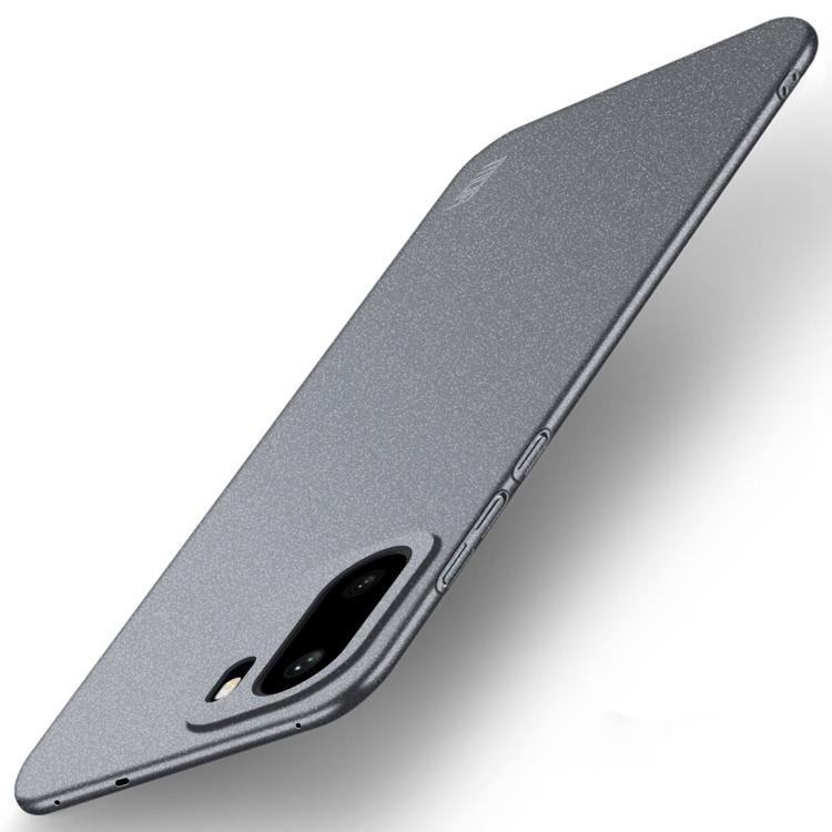 MOFI Fandun Series Frosted PC Ultra-thin All-inclusive Phone Case, For OnePlus 15T, For OnePlus Turbo 6V, For OnePlus Turbo 6, For OnePlus Ace 6 / Ace 6T / 15R