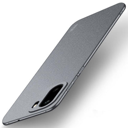 MOFI Fandun Series Frosted PC Ultra-thin All-inclusive Phone Case, For OnePlus 15T, For OnePlus Turbo 6V, For OnePlus Turbo 6, For OnePlus Ace 6 / Ace 6T / 15R