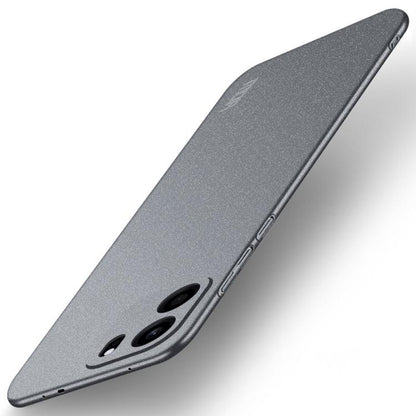 MOFI Fandun Series Frosted PC Ultra-thin All-inclusive Phone Case, For OnePlus 15T, For OnePlus Turbo 6V, For OnePlus Turbo 6, For OnePlus Ace 6 / Ace 6T / 15R