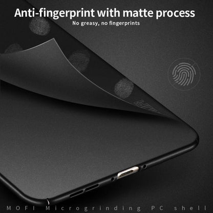MOFI Fandun Series Frosted PC Ultra-thin All-inclusive Phone Case, For OnePlus 15T, For OnePlus Turbo 6V, For OnePlus Turbo 6, For OnePlus Ace 6 / Ace 6T / 15R