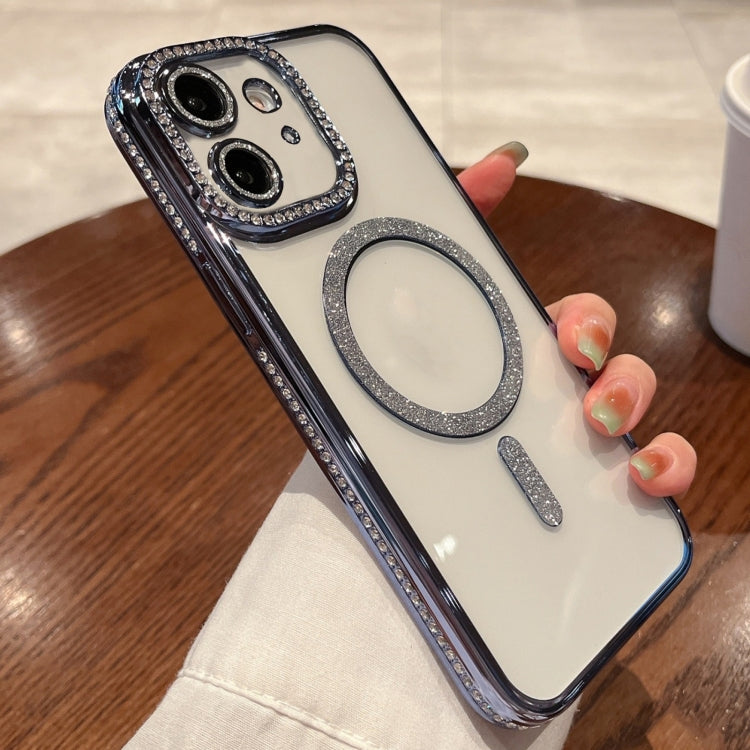 Diamond Plated MagSafe TPU Phone Case, For iPhone 12, For iPhone 12 Pro Max, For iPhone  12 Pro, For iPhone 11 Pro Max