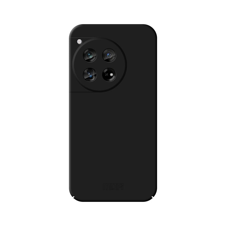 MOFI Qin Series Skin Feel All-inclusive PC Phone Case, For OnePlus 15, For OnePlus 13, For OnePlus 12