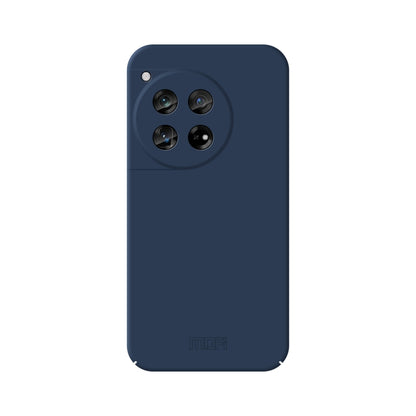 MOFI Qin Series Skin Feel All-inclusive PC Phone Case, For OnePlus 15, For OnePlus 13, For OnePlus 12