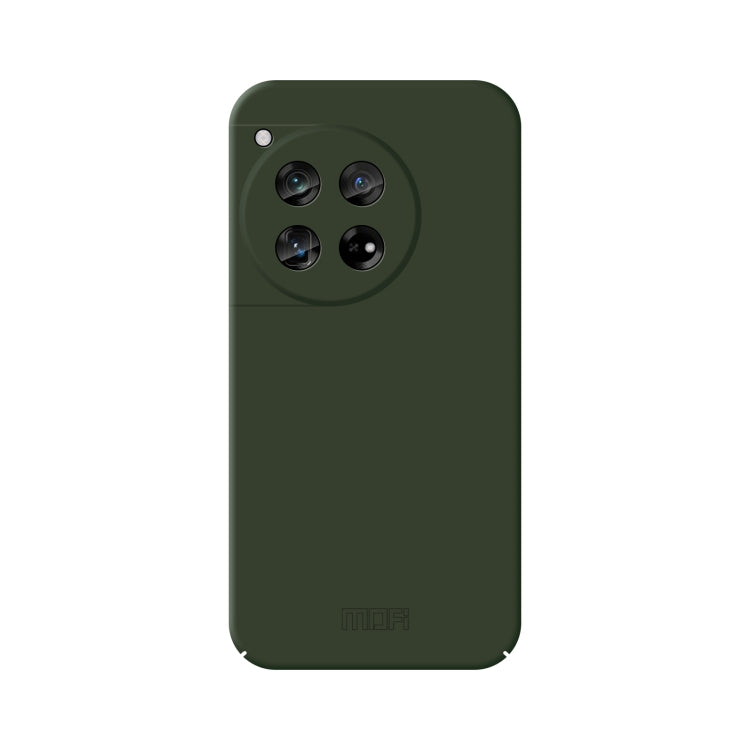 MOFI Qin Series Skin Feel All-inclusive PC Phone Case, For OnePlus 15, For OnePlus 13, For OnePlus 12