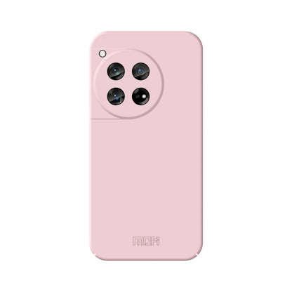 MOFI Qin Series Skin Feel All-inclusive PC Phone Case, For OnePlus 15, For OnePlus 13, For OnePlus 12