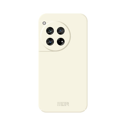 MOFI Qin Series Skin Feel All-inclusive PC Phone Case, For OnePlus 15, For OnePlus 13, For OnePlus 12