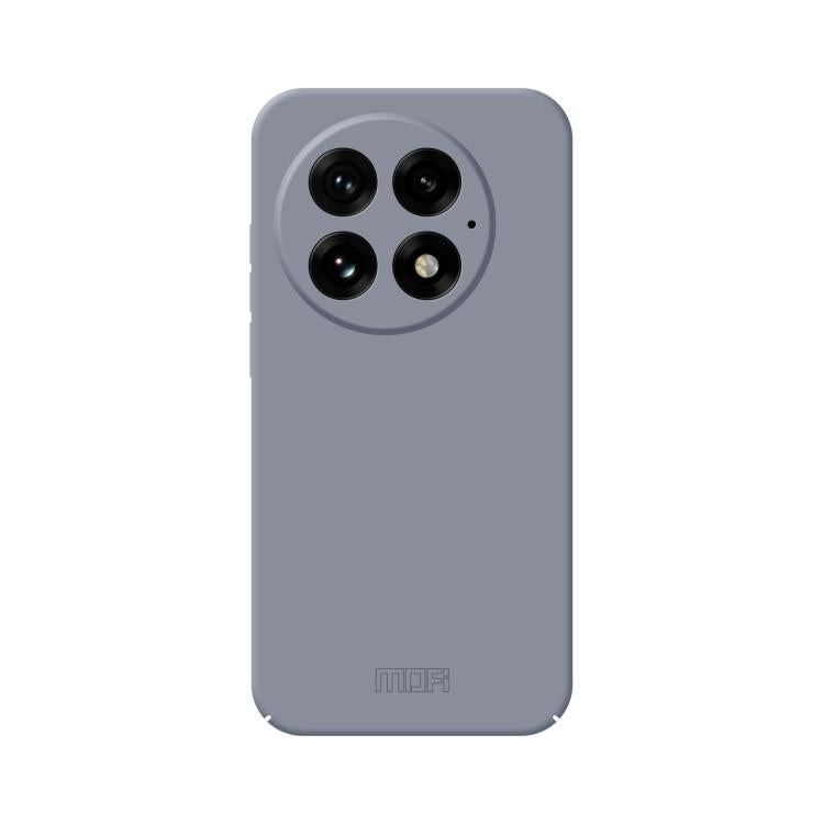 MOFI Qin Series Skin Feel All-inclusive PC Phone Case, For OnePlus 15, For OnePlus 13, For OnePlus 12