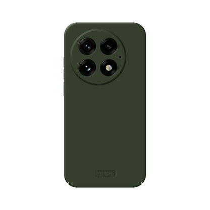 MOFI Qin Series Skin Feel All-inclusive PC Phone Case, For OnePlus 15, For OnePlus 13, For OnePlus 12