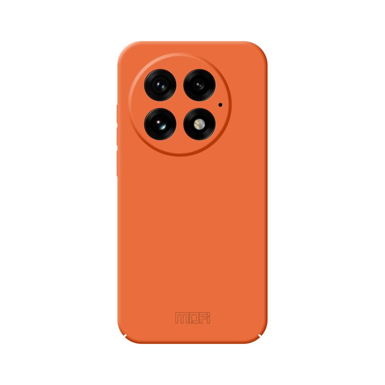 MOFI Qin Series Skin Feel All-inclusive PC Phone Case, For OnePlus 15, For OnePlus 13, For OnePlus 12