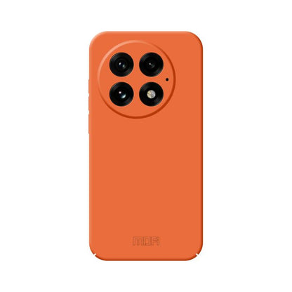 MOFI Qin Series Skin Feel All-inclusive PC Phone Case, For OnePlus 15, For OnePlus 13, For OnePlus 12