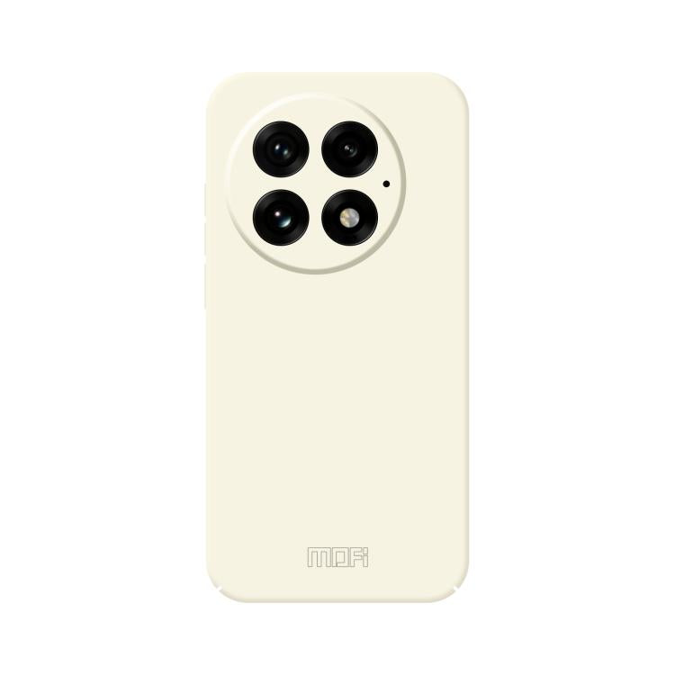 MOFI Qin Series Skin Feel All-inclusive PC Phone Case, For OnePlus 15, For OnePlus 13, For OnePlus 12