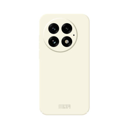 MOFI Qin Series Skin Feel All-inclusive PC Phone Case, For OnePlus 15, For OnePlus 13, For OnePlus 12