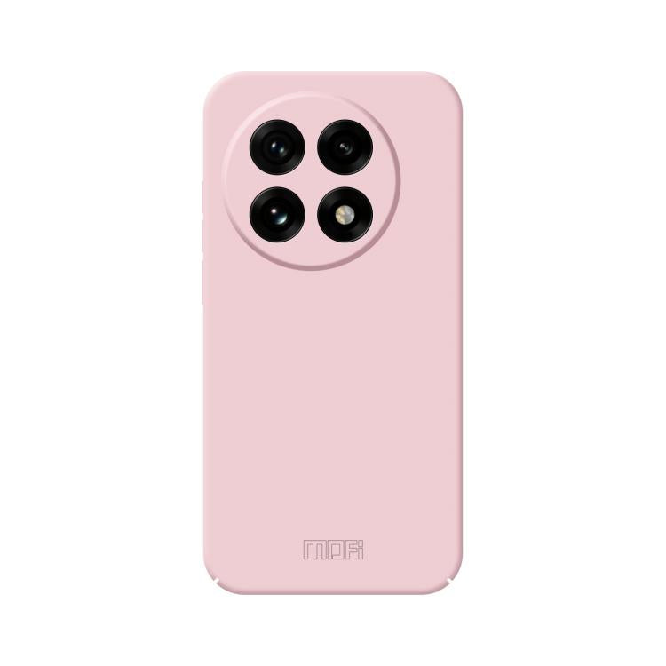 MOFI Qin Series Skin Feel All-inclusive PC Phone Case, For Oneplus Ace 5 Ultra / Racing, For OnePlus Ace 5 / 5 Pro