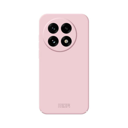 MOFI Qin Series Skin Feel All-inclusive PC Phone Case, For Oneplus Ace 5 Ultra / Racing, For OnePlus Ace 5 / 5 Pro