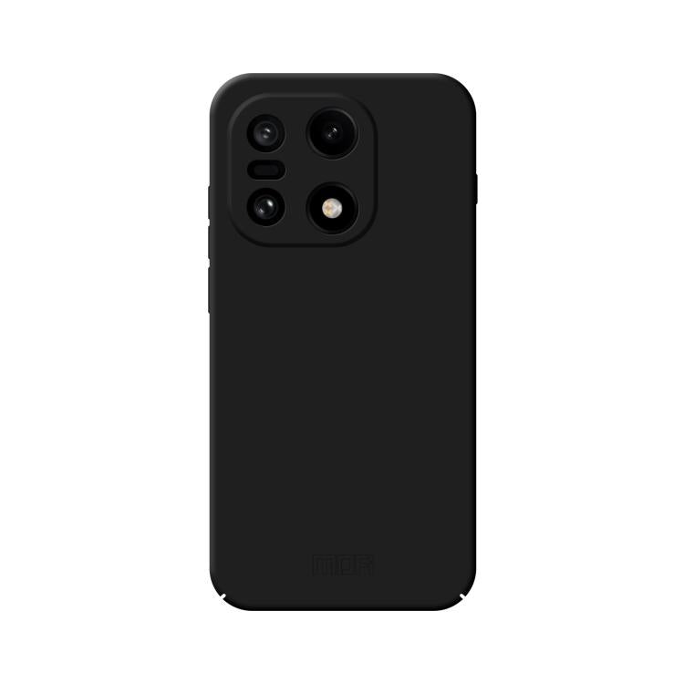 MOFI Qin Series Skin Feel All-inclusive PC Phone Case, For OnePlus 15, For OnePlus 13, For OnePlus 12