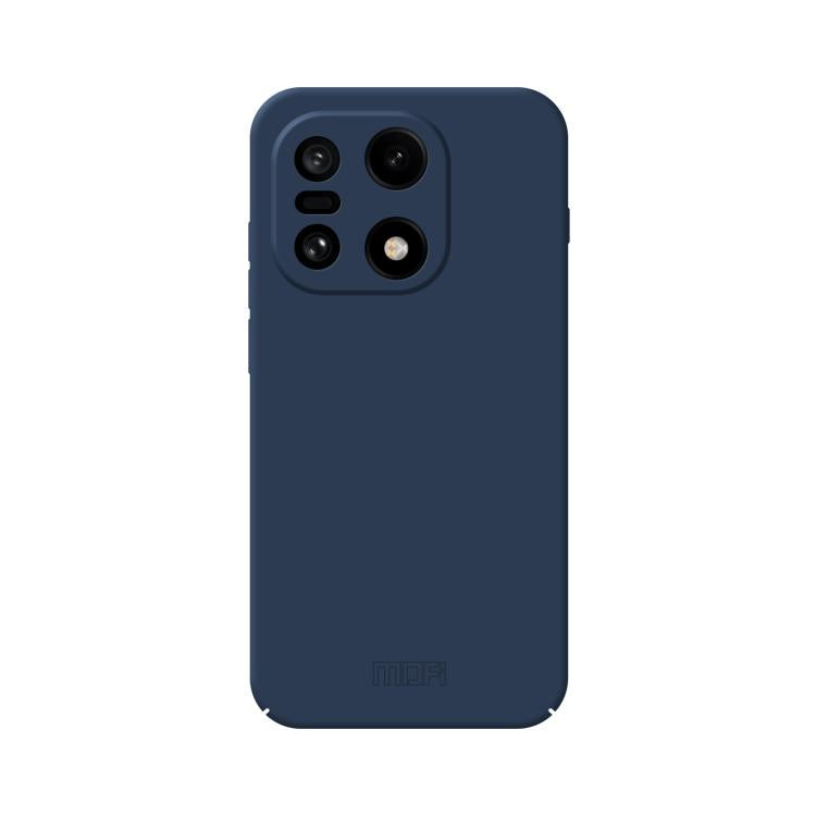 MOFI Qin Series Skin Feel All-inclusive PC Phone Case, For OnePlus 15, For OnePlus 13, For OnePlus 12