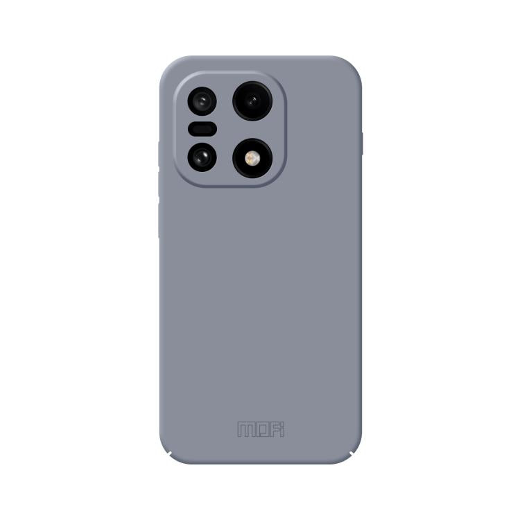 MOFI Qin Series Skin Feel All-inclusive PC Phone Case, For OnePlus 15, For OnePlus 13, For OnePlus 12