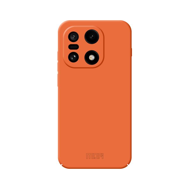 MOFI Qin Series Skin Feel All-inclusive PC Phone Case, For OnePlus 15, For OnePlus 13, For OnePlus 12