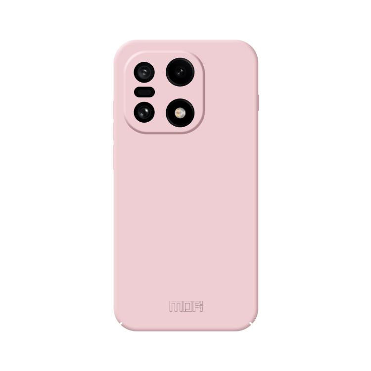 MOFI Qin Series Skin Feel All-inclusive PC Phone Case, For OnePlus 15, For OnePlus 13, For OnePlus 12