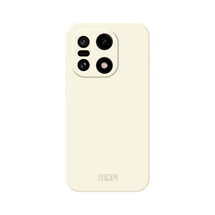 MOFI Qin Series Skin Feel All-inclusive PC Phone Case, For OnePlus 15, For OnePlus 13, For OnePlus 12