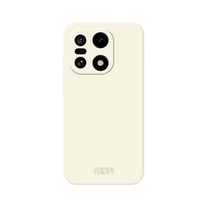 MOFI Qin Series Skin Feel All-inclusive PC Phone Case, For OnePlus 15, For OnePlus 13, For OnePlus 12